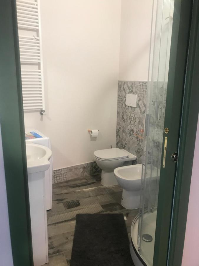 La Terrazza Sul Monferrato Apartment Montegrosso d'Asti Bagian luar foto