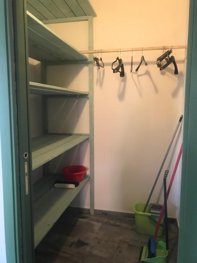 La Terrazza Sul Monferrato Apartment Montegrosso d'Asti Bagian luar foto