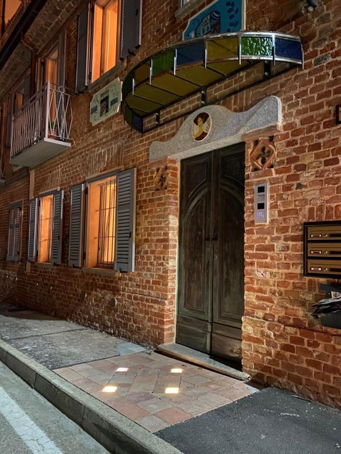 La Terrazza Sul Monferrato Apartment Montegrosso d'Asti Bagian luar foto